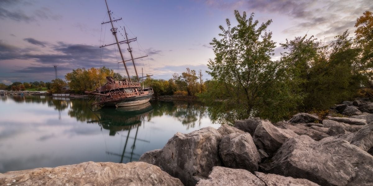 Exploring St. Catharines: A Gateway to Adventure and Culture