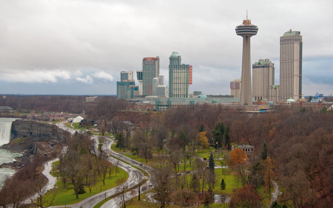 Beyond the Falls: Exploring Niagara’s Rich Cultural Heritage