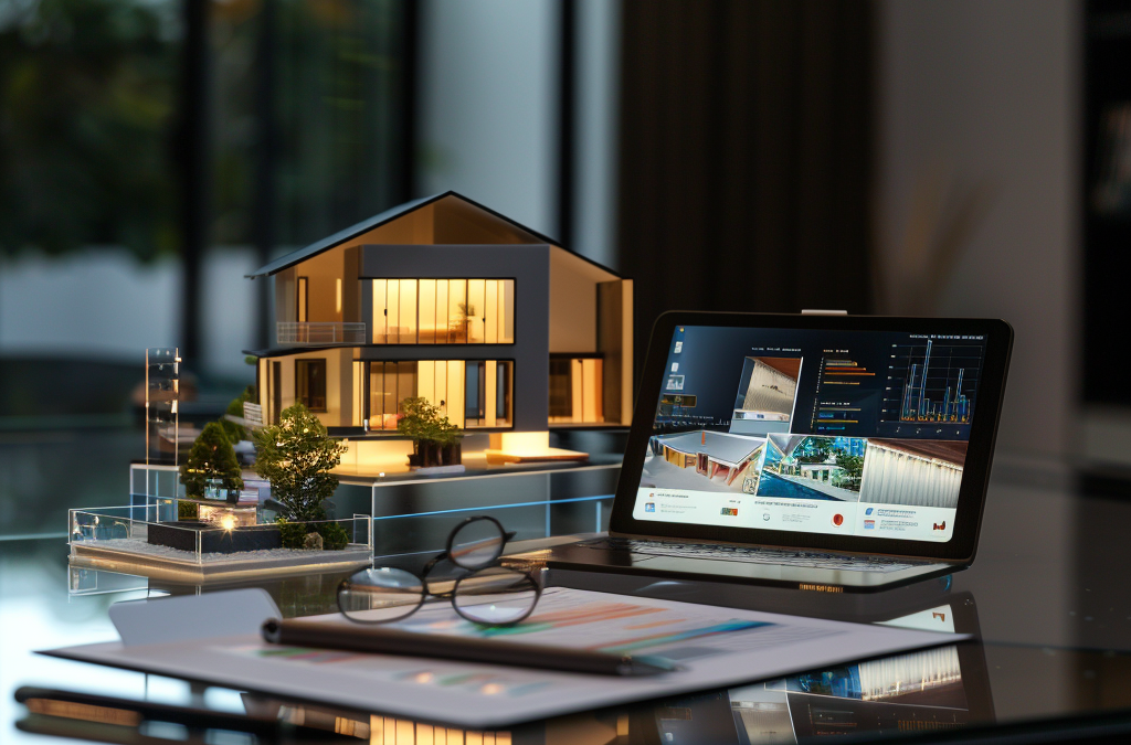 The Digital Age of Real Estate: Leveraging Tech Tools for Success