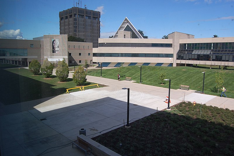 Brock University’s 60th Anniversary: A Celebration of Growth and Achievement