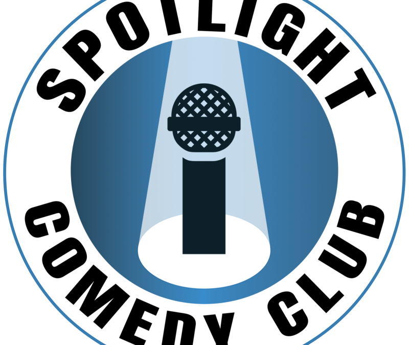 Spotlight Comedy: Laugh Your Heart Out with Upcoming Shows