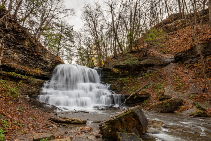 Decew Falls: A Closer Look at St. Catharines’ Natural Wonder