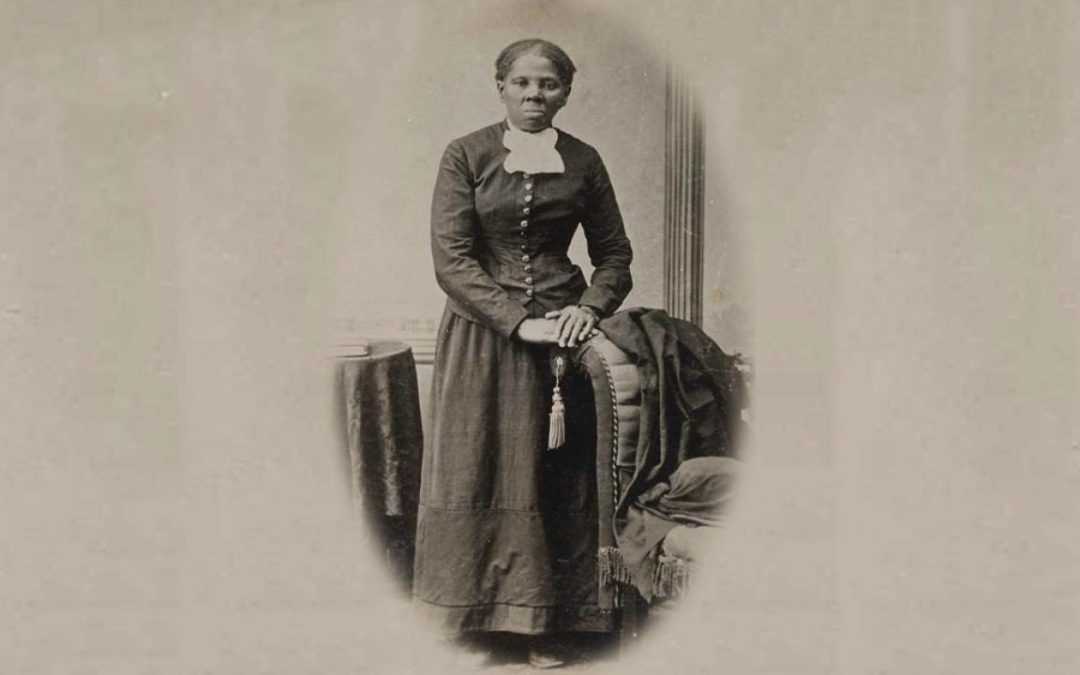 Harriet Tubman and St. Catharines: A Historic Connection to the Underground Railroad